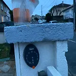 Perigueux *