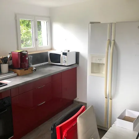 Apartment Perigueux *