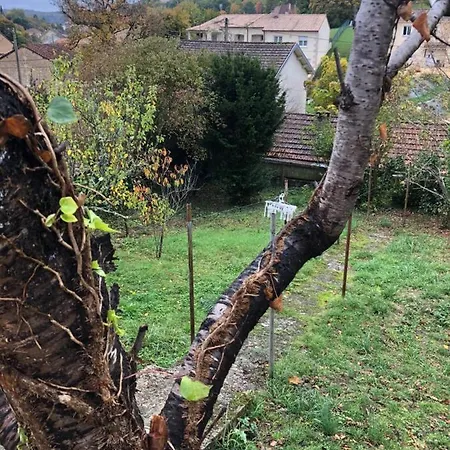 Apartment Perigueux Champcevinel