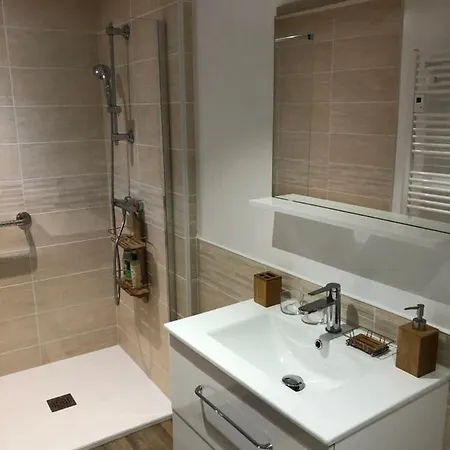 Perigueux Apartment *