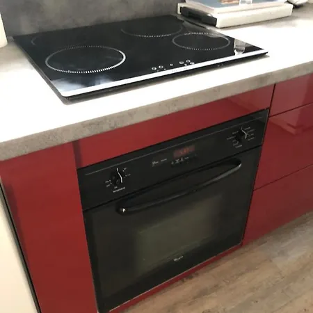 Apartment Perigueux *