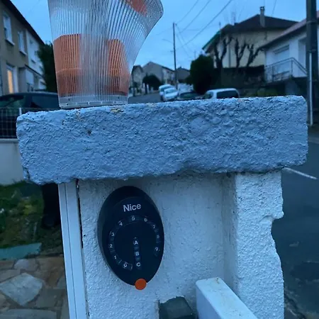Perigueux *