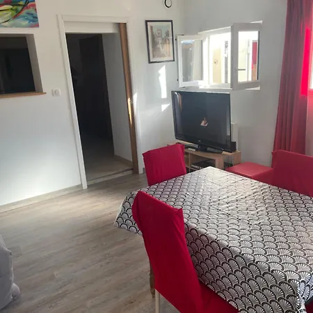 Perigueux Apartment Champcevinel