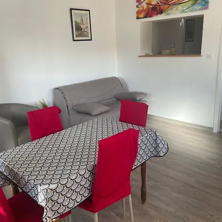 Perigueux Apartment