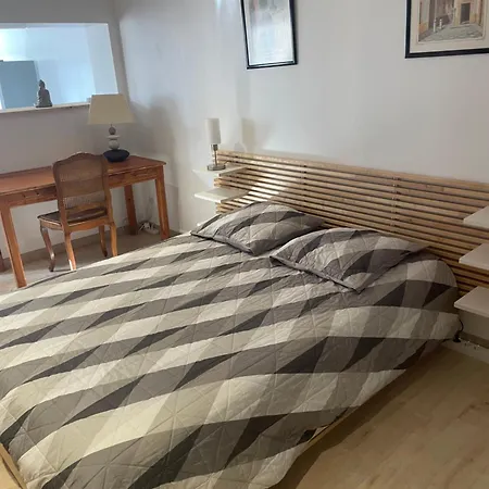 Apartment Perigueux