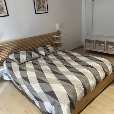 Perigueux Apartment *