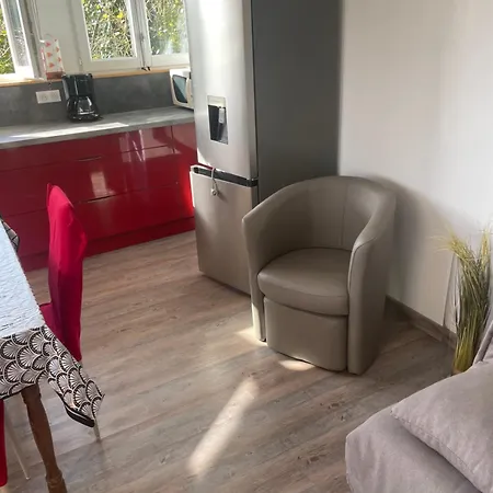 Apartment Perigueux *