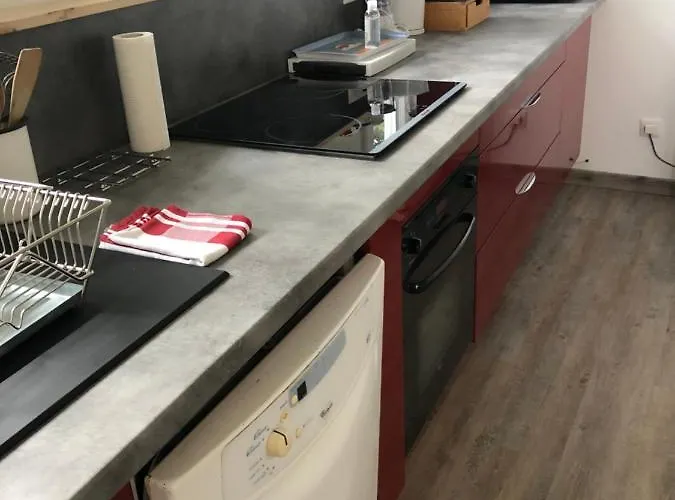 Perigueux Champcevinel