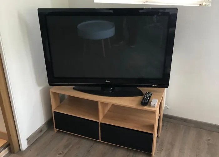 Perigueux Apartment *