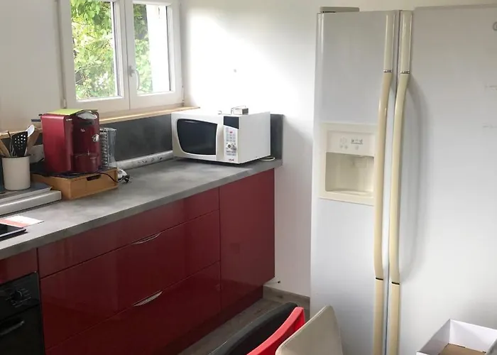 Apartment Perigueux *