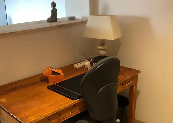 Perigueux Apartment Champcevinel