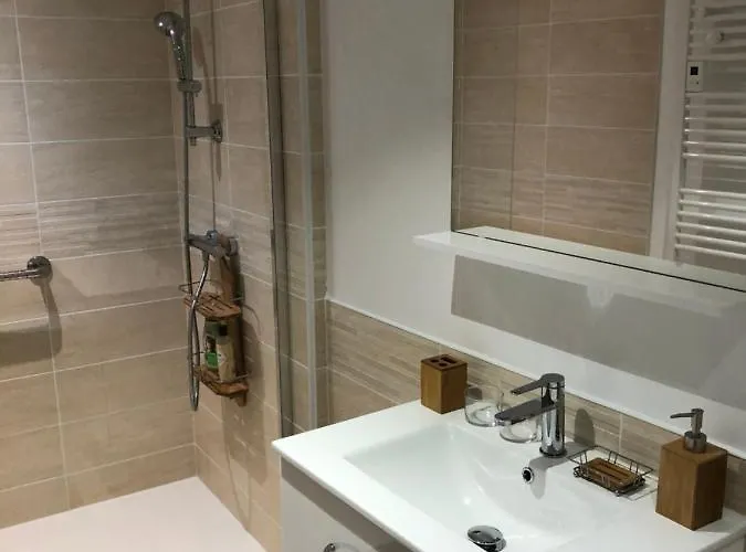 Perigueux Apartment *