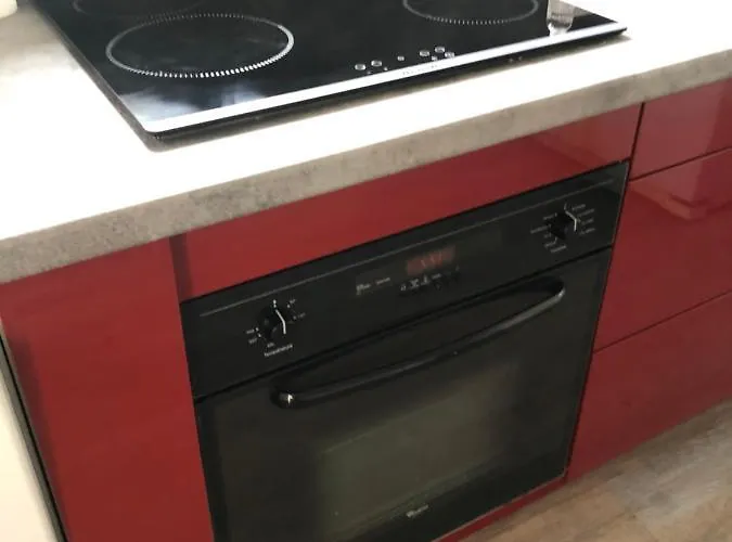 Apartment Perigueux *