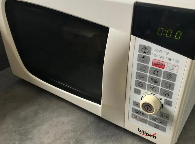 Perigueux Apartment Champcevinel