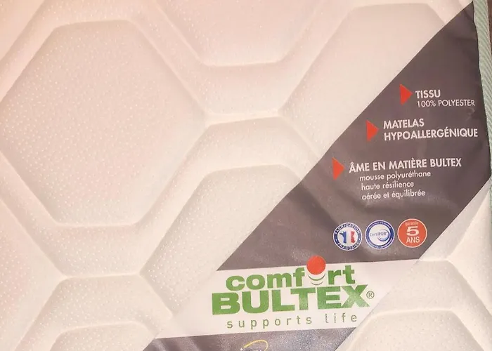 Apartment Perigueux Champcevinel