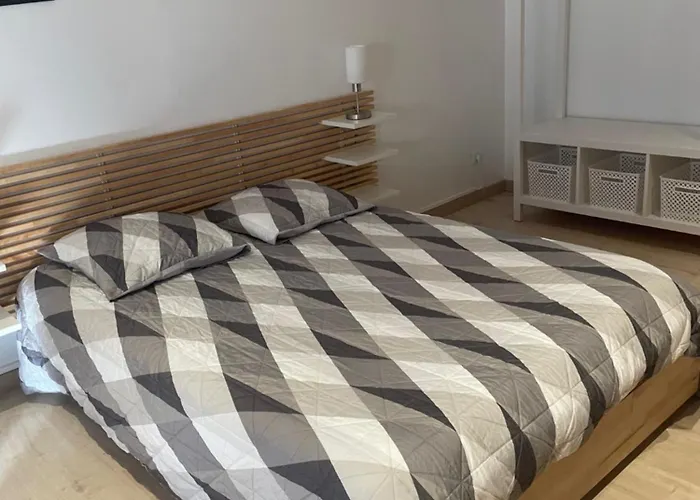 Perigueux Apartment *